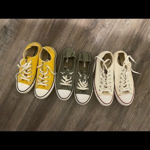 3 pairs converse-bundle